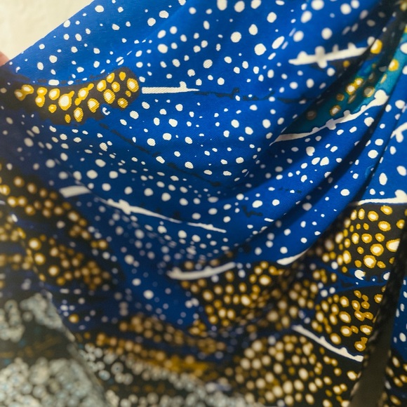 DVF Wrap Dress 💃 - Picture 2 of 3